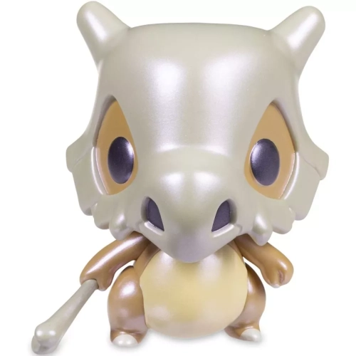 Funko Pop! Cubone #596 Pearlescent Pokémon Games Vinyl Figure