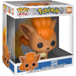 Vulpix Goupix