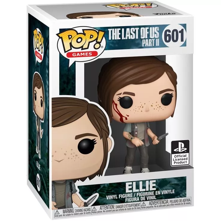 Ellie Box