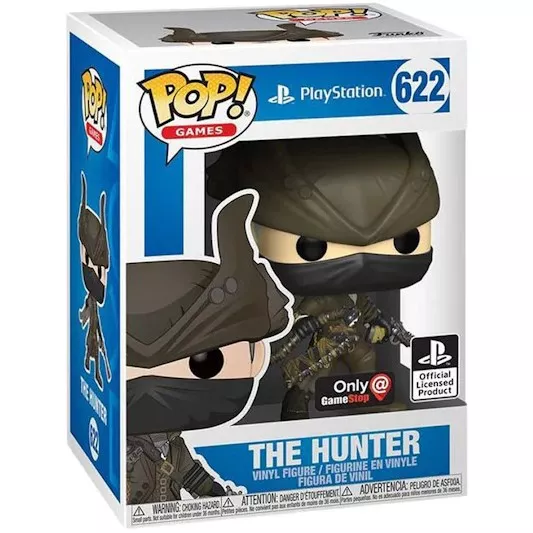 The Hunter Box