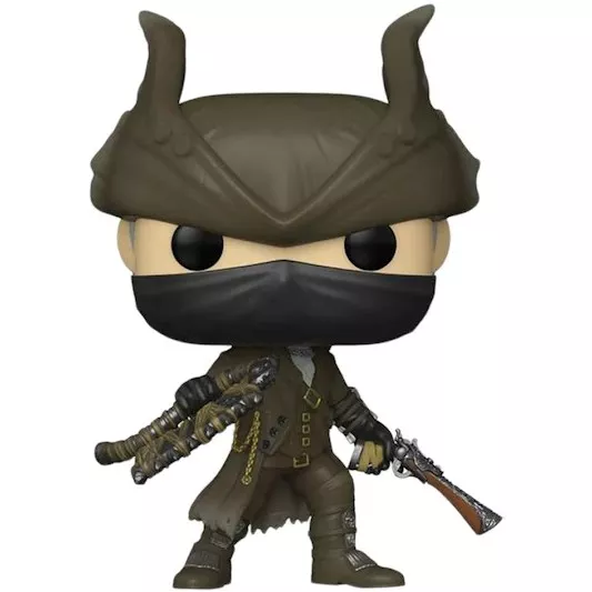 The Hunter
