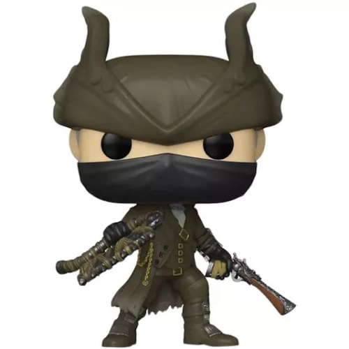 Funko Pop! The Hunter #622 PlayStation Games Vinyl Figure