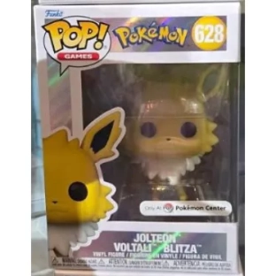Jolteon