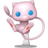 #643  Mew - Collectible Figure