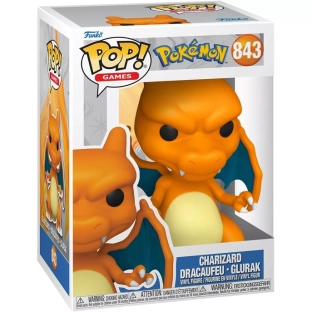 Charizard Dracaufeu · Glurak