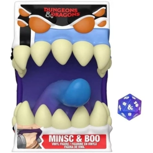 Mimic
