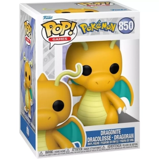 Dragonite Dracolosse · Dragoran