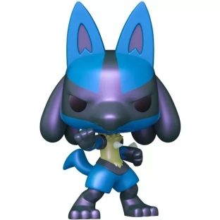 Lucario