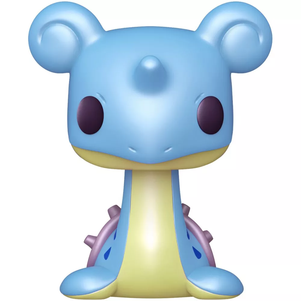 Lapras