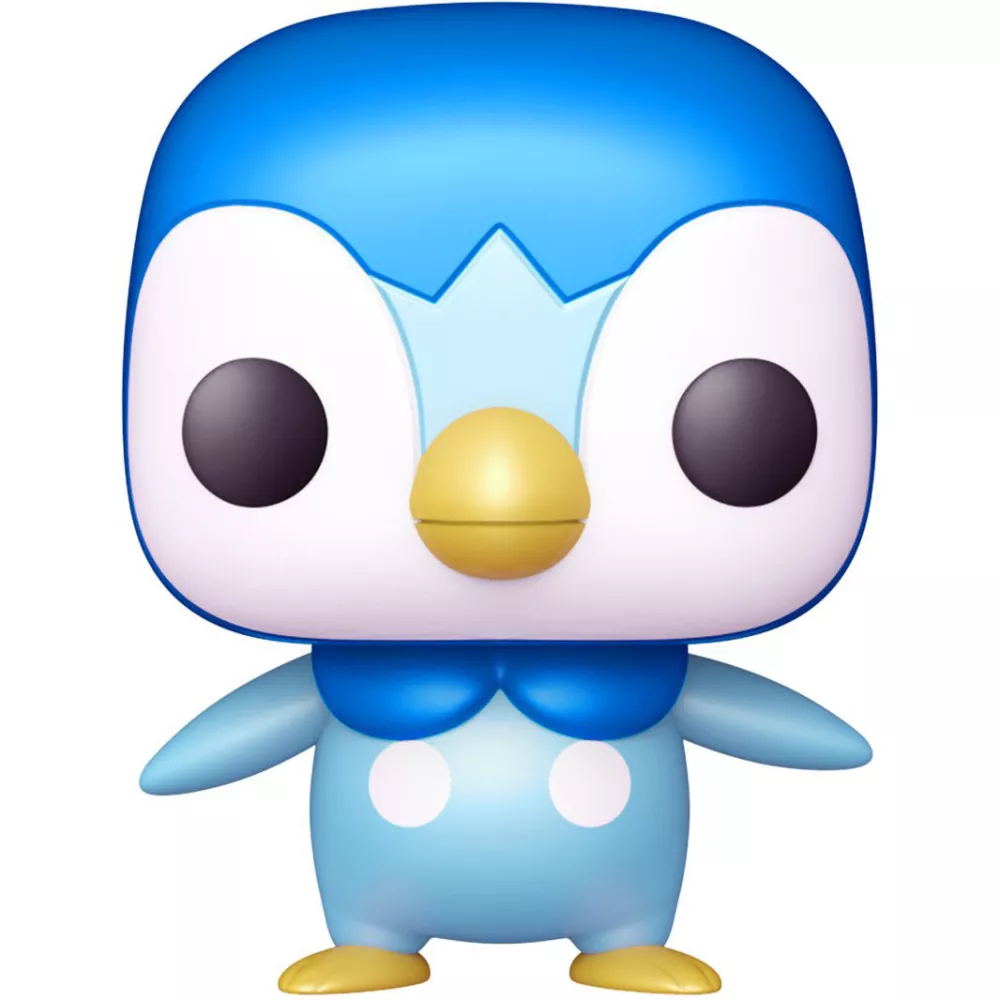 Piplup