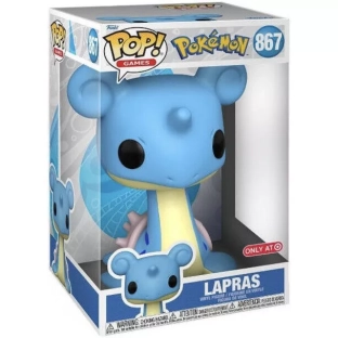 Lapras Box