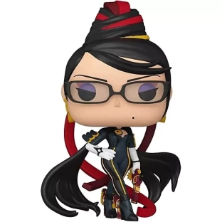 Bayonetta