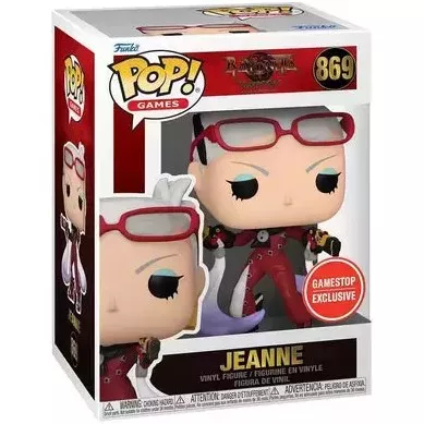 Jeanne Box