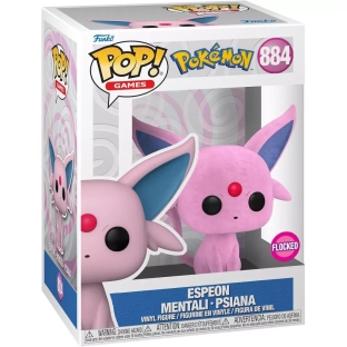 Espeon Mentali · Psiana
