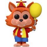 Balloon Foxy