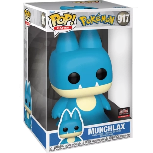 Munchlax Box