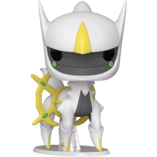 Arceus