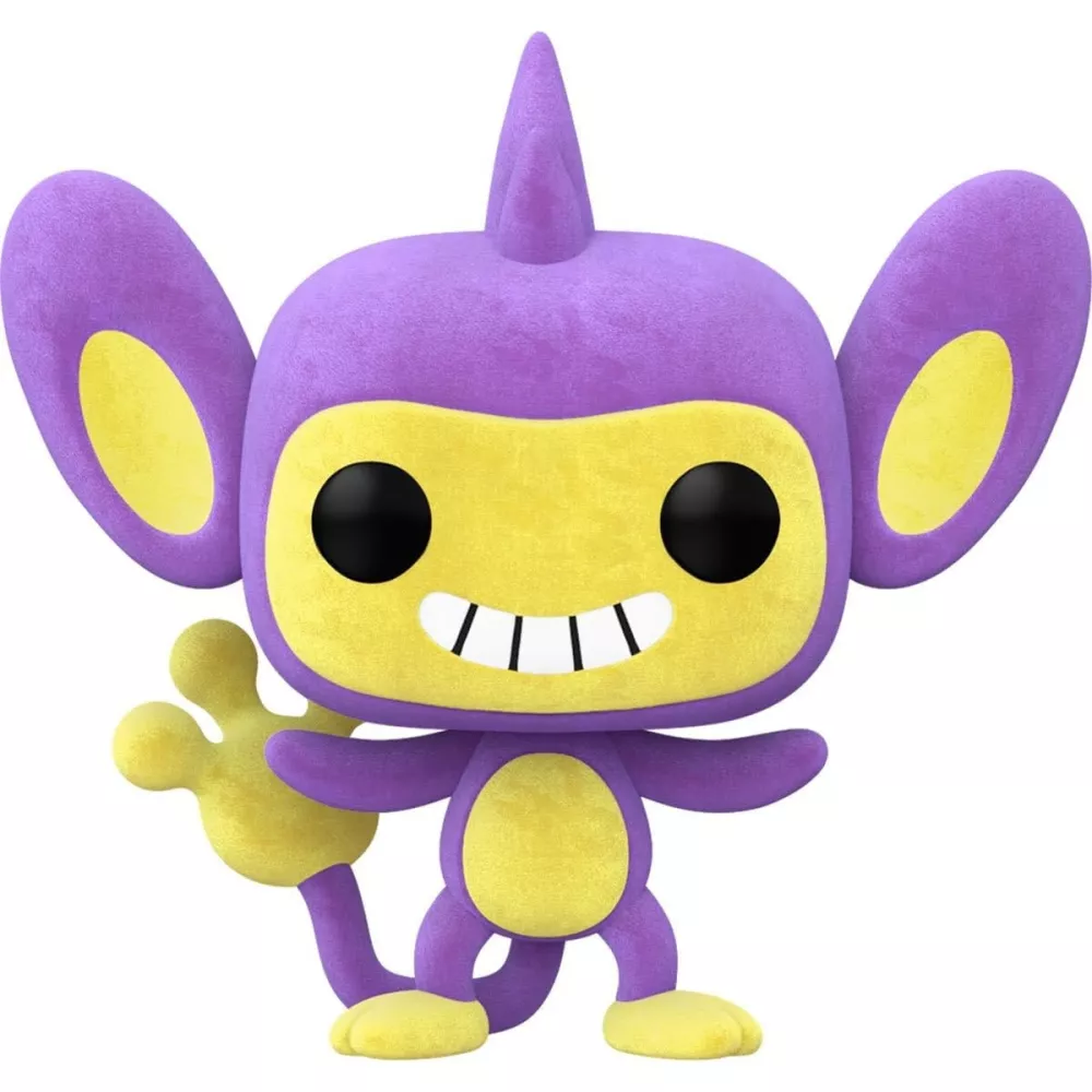 Aipom