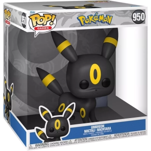 Umbreon Noctali · Nachtara