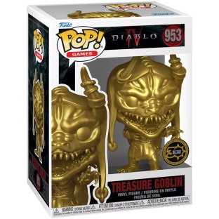 Treasure Goblin