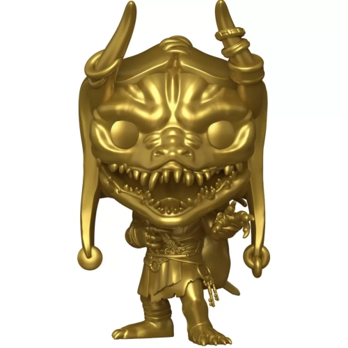 Funko Pop! Treasure Goblin #953 Gold Diablo IV Games