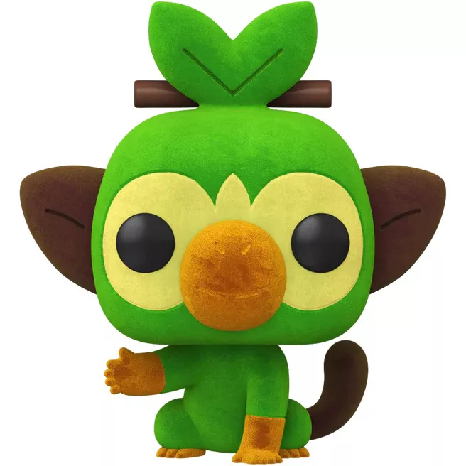 Grookey