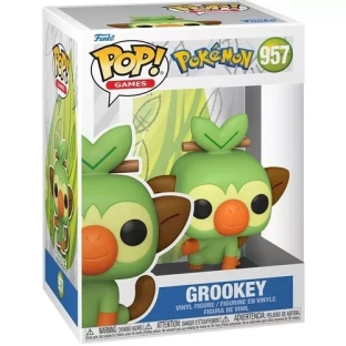 Grookey Box