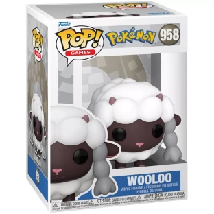 Wooloo Box