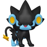 Luxray