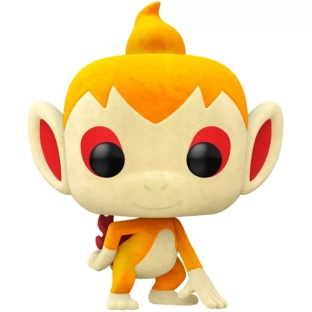 Chimchar