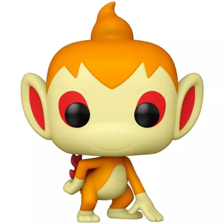 Chimchar