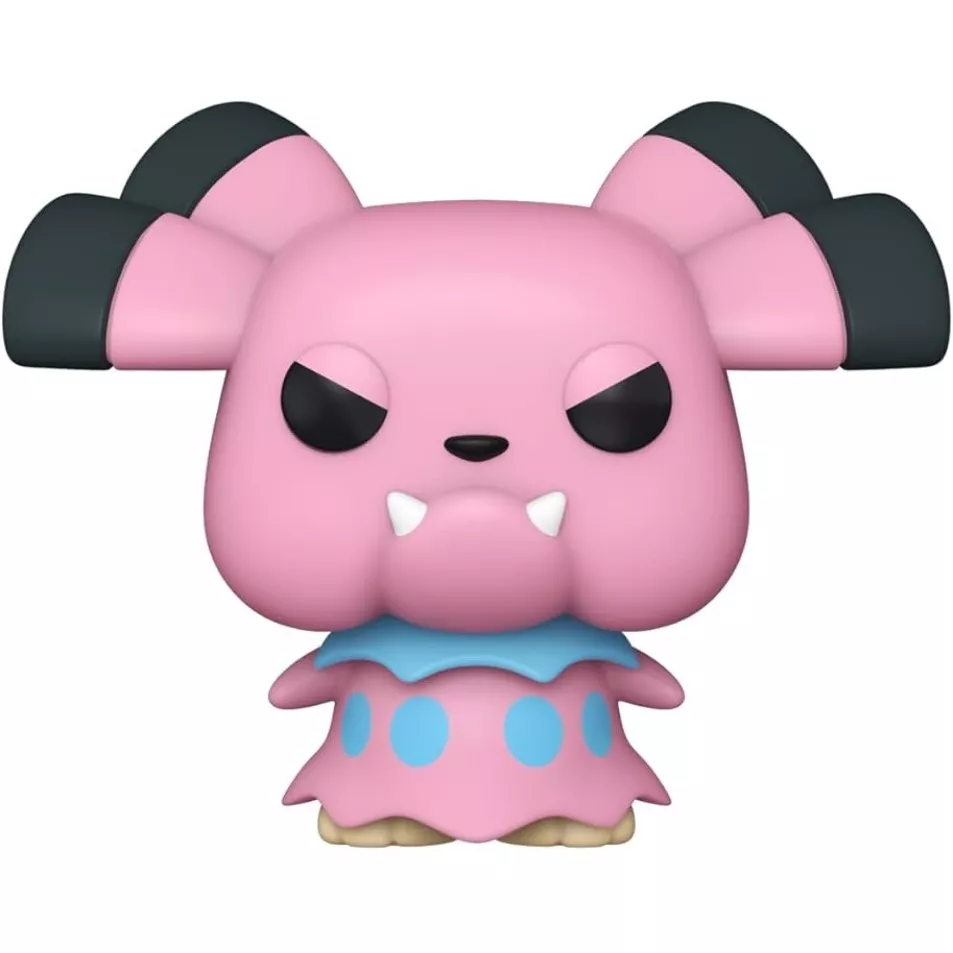 Snubbull
