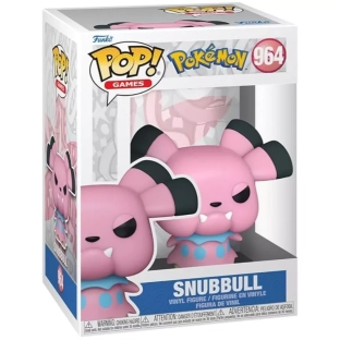 Snubbull Box