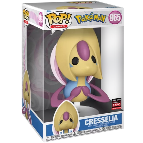 Cresselia
