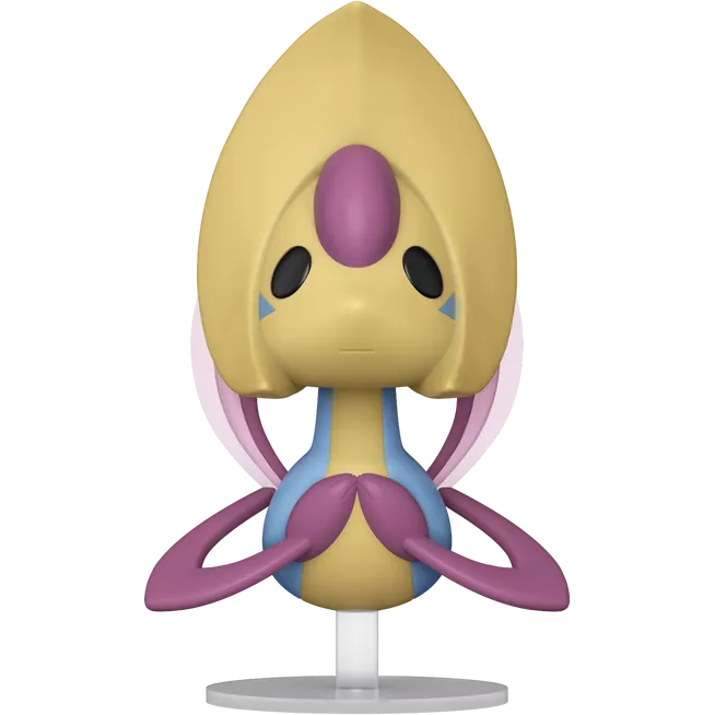 Cresselia