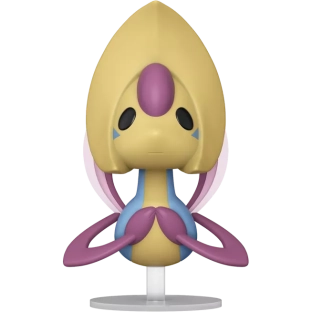 Cresselia