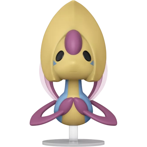 Funko Pop! Cresselia #965 10 Inch Pokémon Games Vinyl Figure