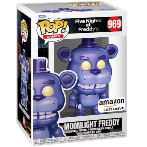 Moonlight Freddy
