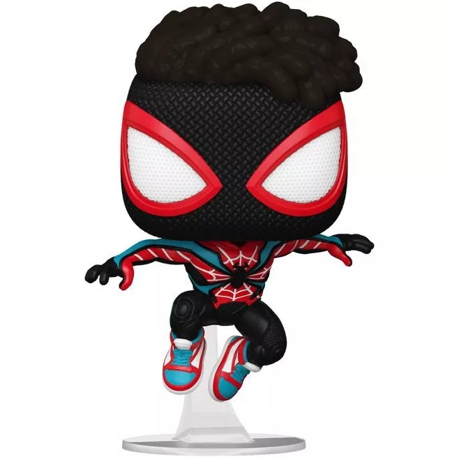 Miles Morales