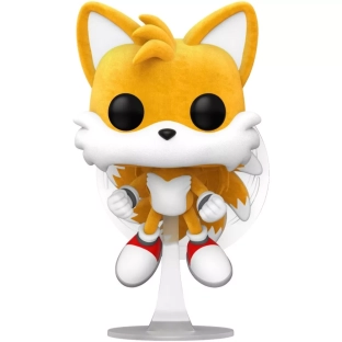 Tails