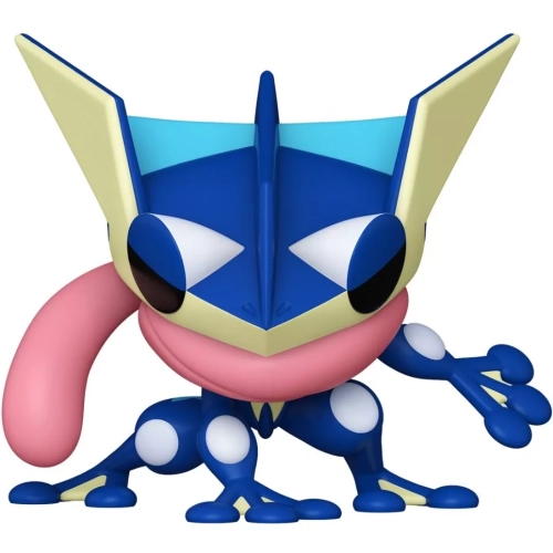 Funko Pop! Greninja #980 10 Inch Pokémon Games Vinyl Figure