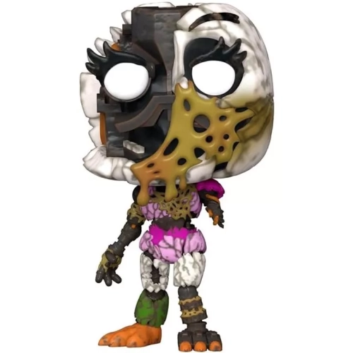 Ruined Chica