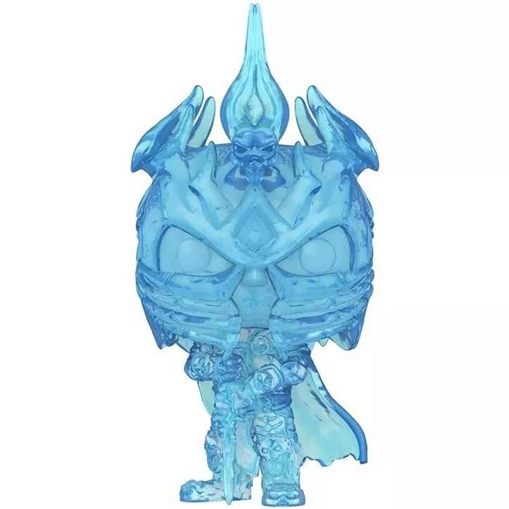The Lich King