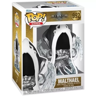 Malthael
