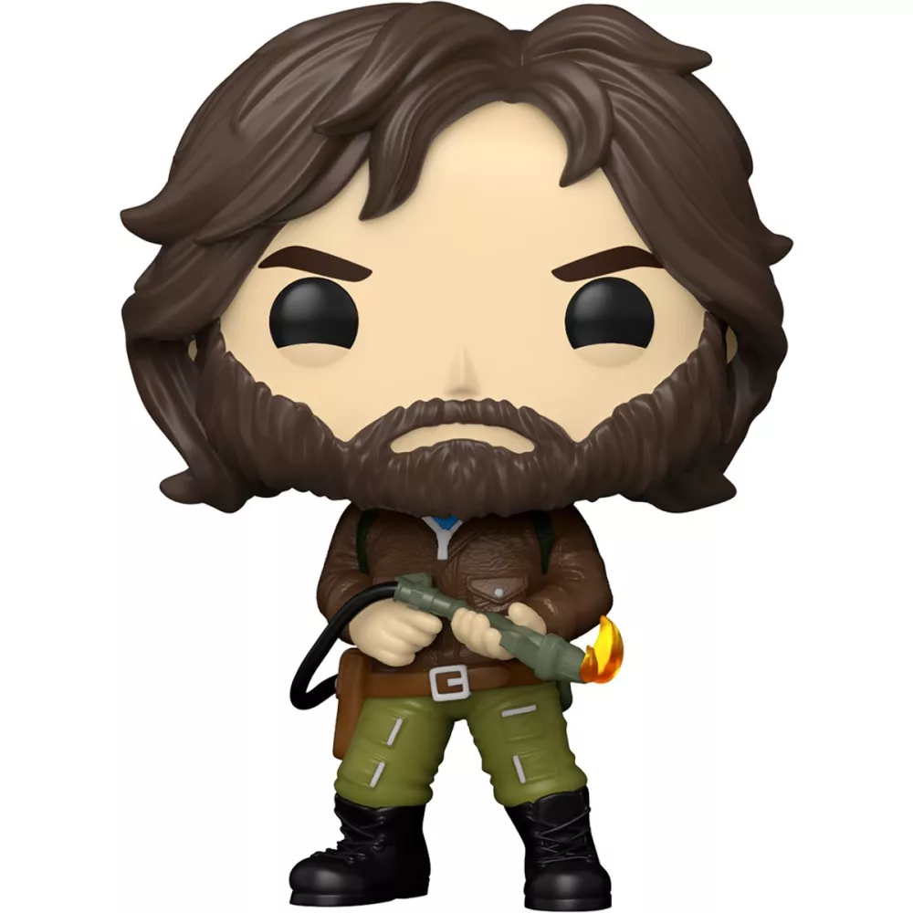 R.J. MacReady