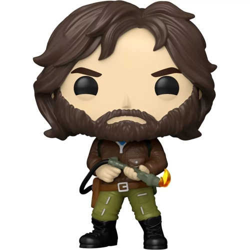 Funko Pop! R.J. MacReady #993 Funko Fusion Games Vinyl Figure