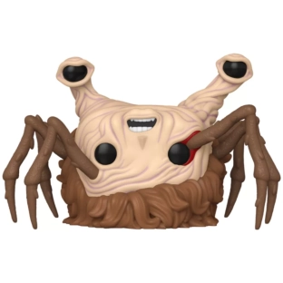Spider Head