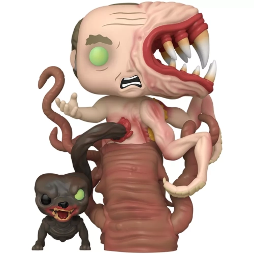 Funko Pop! Blair Monster #995 Funko Fusion Games Vinyl Figure