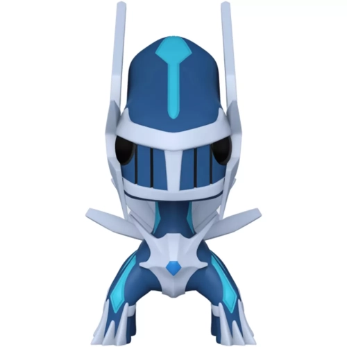 Funko Pop! Dialga #996 10 Inch Pokémon Games Vinyl Figure