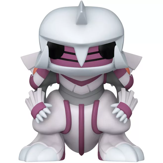 Palkia